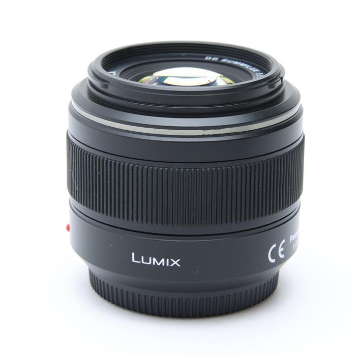 Panasonic（パナソニック） 《良品》Panasonic LEICA DG SUMMILUX 25mm
