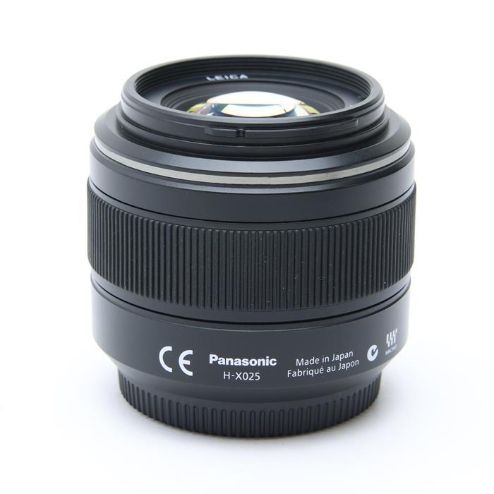 Panasonic（パナソニック） 《良品》Panasonic LEICA DG SUMMILUX 25mm