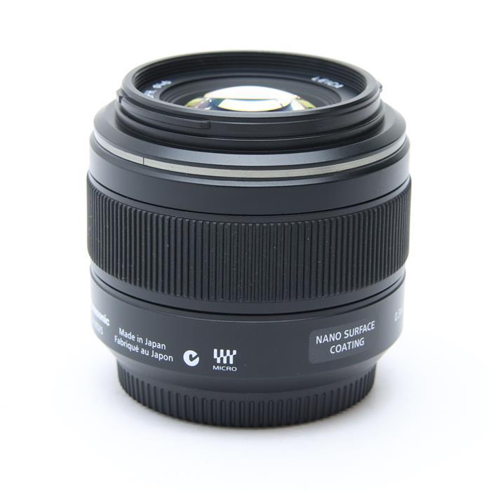 【極美品】Panasonic H-X025 25mm F1.4 ASPH レンズ Amazon | パナソニック 単焦点レンズ マイクロフォーサーズ用 ライカ