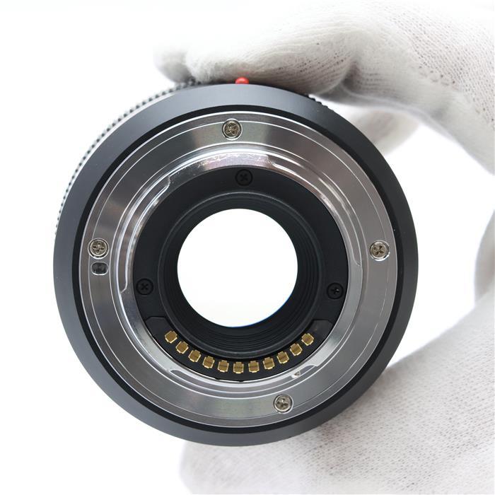 Panasonic（パナソニック） 《良品》Panasonic LEICA DG SUMMILUX 25mm