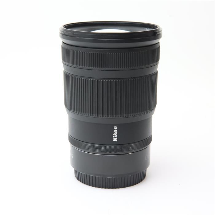ニコン（Nikon） 《並品》Nikon NIKKOR Z 24-120mm F4 S : カメラ専門
