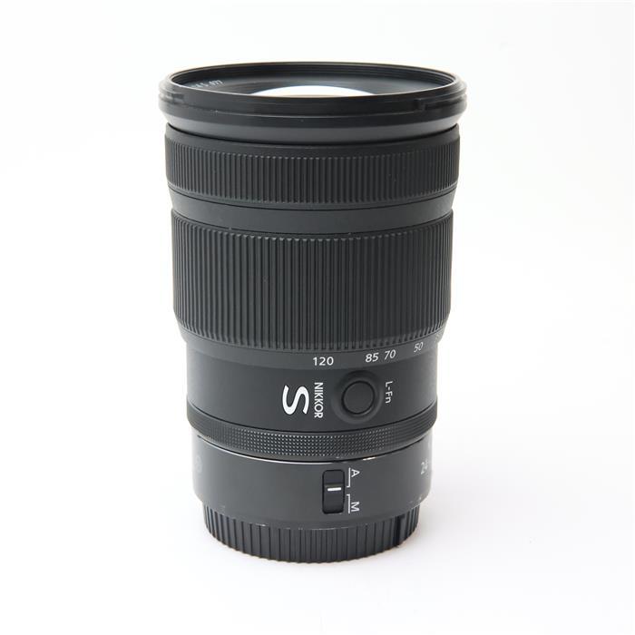 ニコン（Nikon） 《並品》Nikon NIKKOR Z 24-120mm F4 S : カメラ専門
