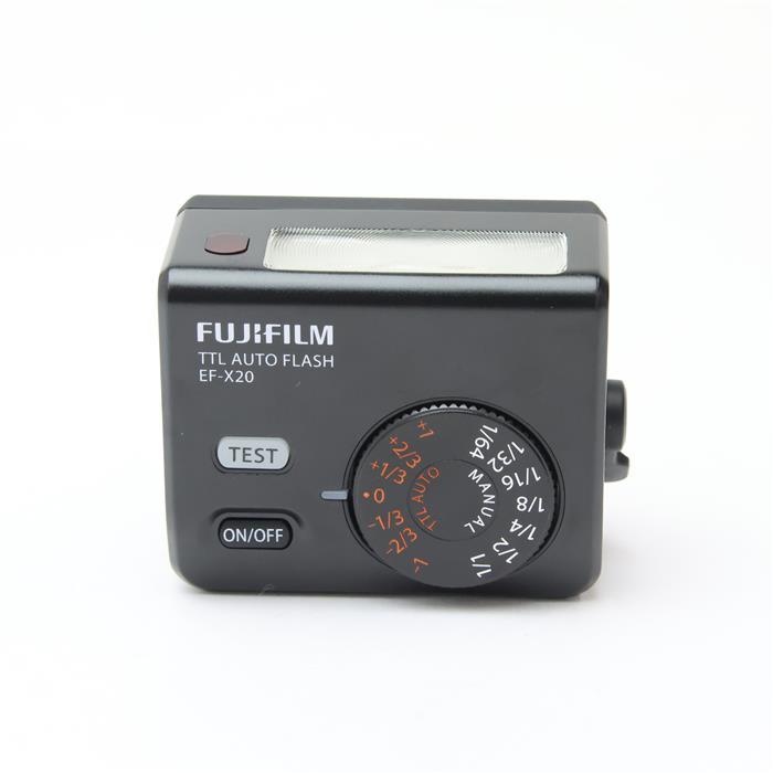 FUJIFILM（フジフイルム） 《美品》FUJIFILM クリップオンフラッシュ