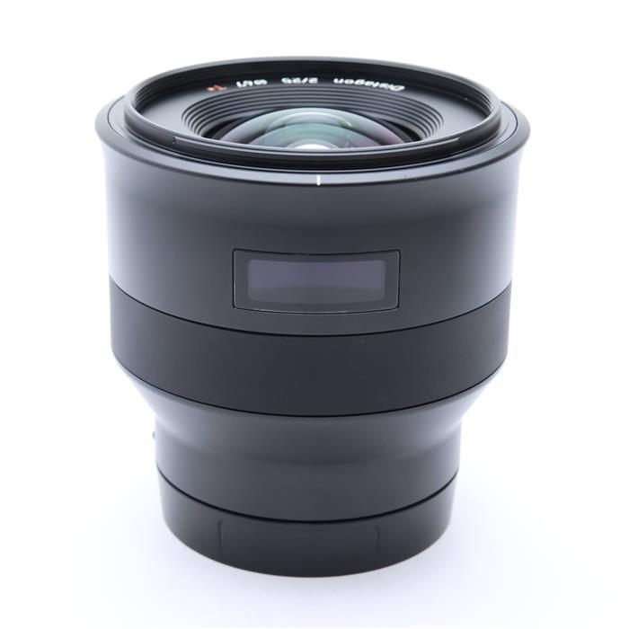 良品》Carl Zeiss Batis 25mm F2（ソニーE用/フルサイズ対応