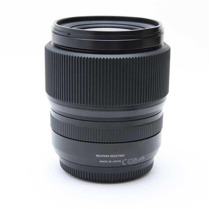 FUJIFILM（フジフイルム） 《美品》FUJIFILM フジノン GF55mm F1.7 R