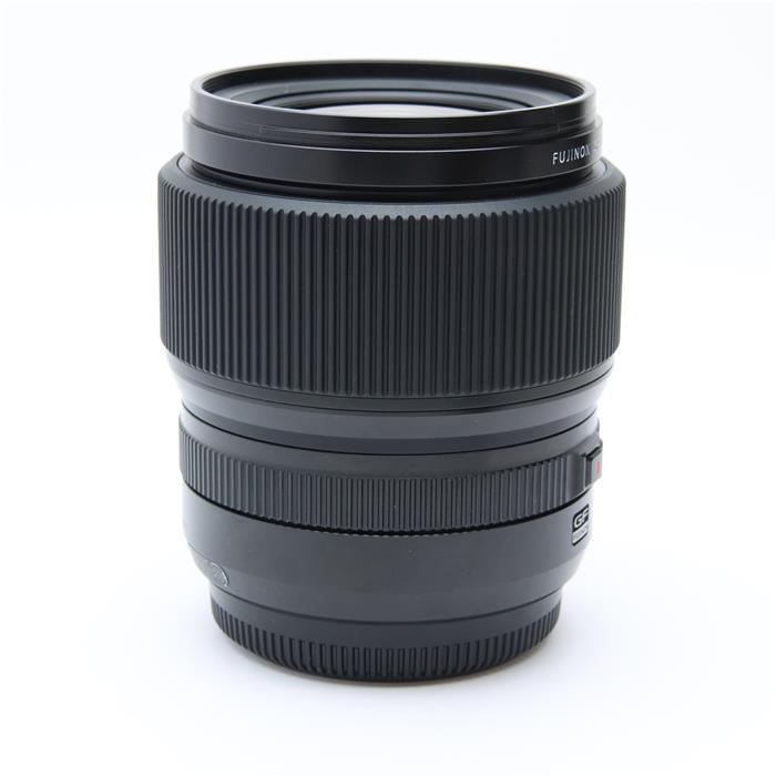 FUJIFILM（フジフイルム） 《美品》FUJIFILM フジノン GF55mm F1.7 R