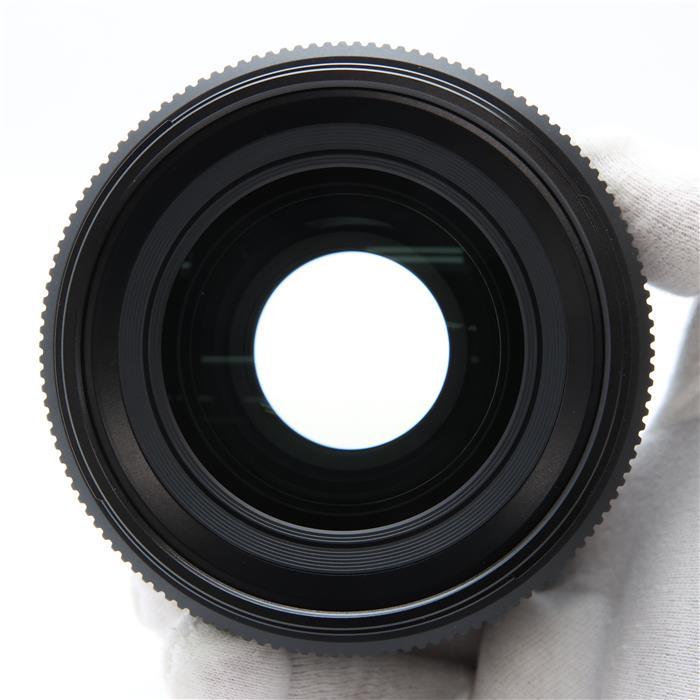 【美品】FUJIFILM FUJINON GF55mm f1.7 R WR フジノンレンズ「GF55mmF1.7 R WR」レビュー。富士フイルムが見せた