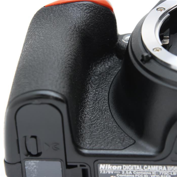 ★実用品★ Nikon ニコン D5600 ボディ 一眼レフカメラ ニコン（Nikon） 《並品》Nikon D5600 ボディ : カメラ専門店マップ