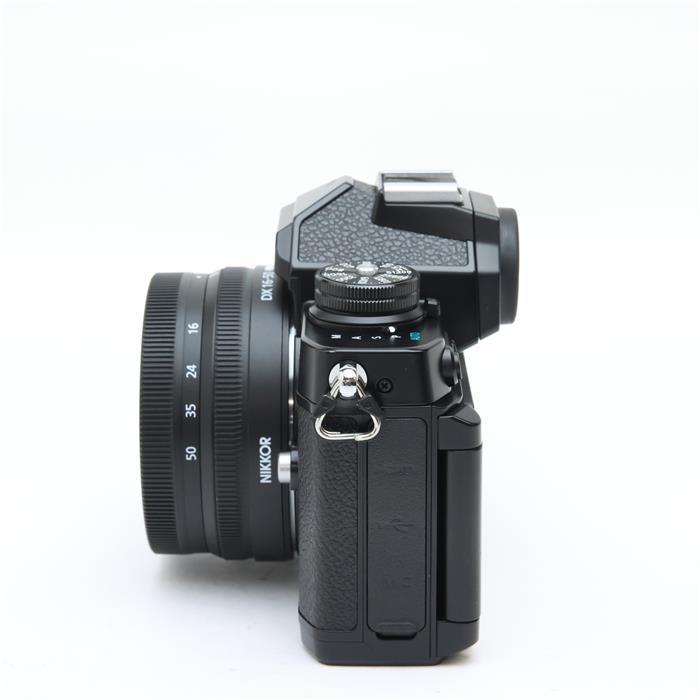 ニコン（Nikon） 《並品》Nikon Zfc 16-50 VR レンズキット : カメラ