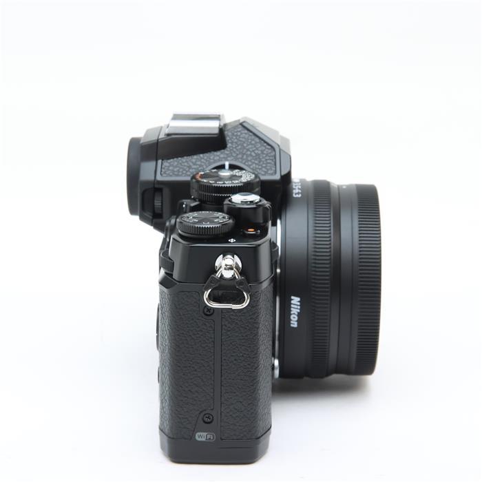 ニコン（Nikon） 《並品》Nikon Zfc 16-50 VR レンズキット : カメラ