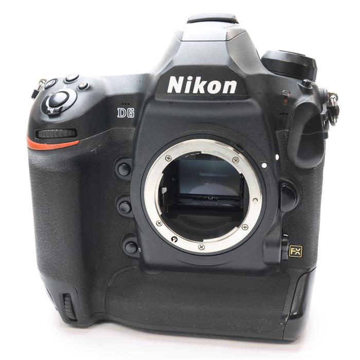 ニコン（Nikon） 《並品》Nikon D6 ボディ : カメラ専門店マップカメラ