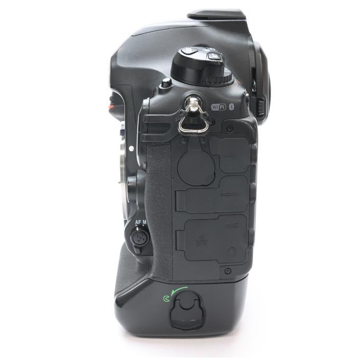 ニコン（Nikon） 《並品》Nikon D6 ボディ : カメラ専門店マップカメラ