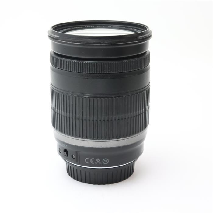 キヤノン（Canon） 《難有品》Canon EF-S18-200mm F3.5-5.6 IS