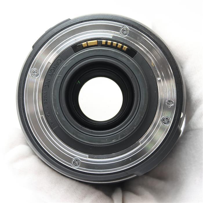 キヤノン（Canon） 《難有品》Canon EF-S18-200mm F3.5-5.6 IS