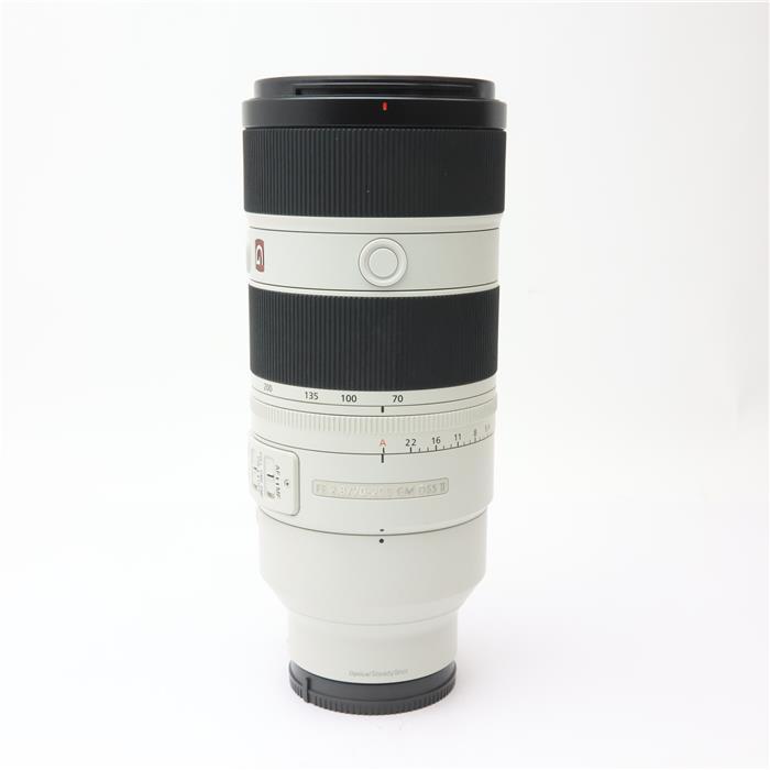 SONY（ソニー） 《並品》SONY FE 70-200mm F2.8 GM OSS II SEL70200GM2