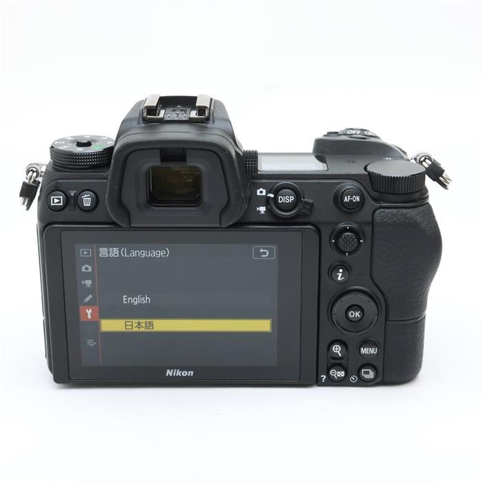 ニコン（Nikon） 《並品》Nikon Z6 ボディ : カメラ専門店マップカメラ