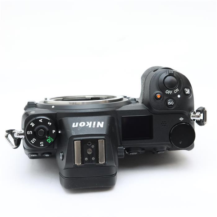 ニコン（Nikon） 《並品》Nikon Z6 ボディ : カメラ専門店マップカメラ