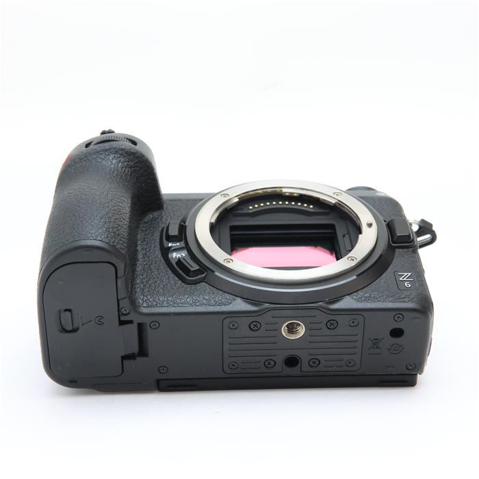 ニコン（Nikon） 《並品》Nikon Z6 ボディ : カメラ専門店マップカメラ