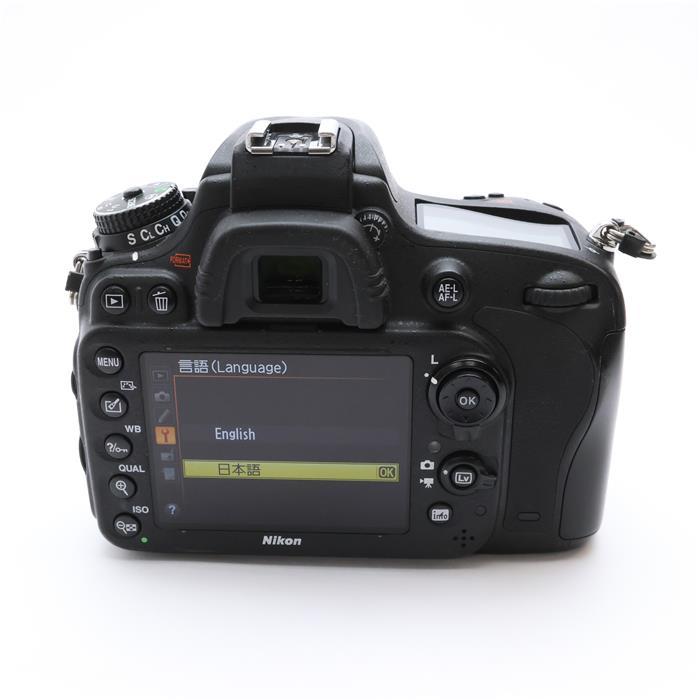ニコン（Nikon） 《並品》Nikon D610 ボディ : カメラ専門店マップ