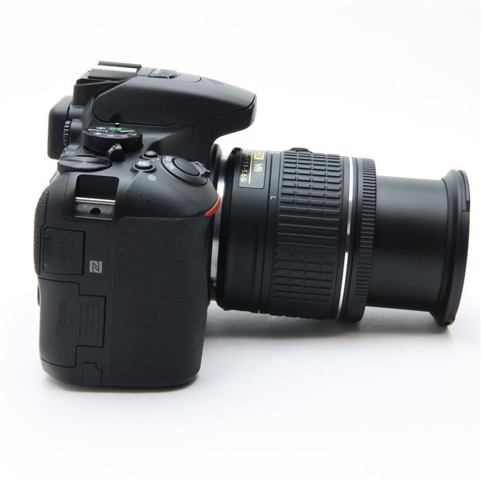 ニコン（Nikon） 《並品》Nikon D5600 18-55 VR レンズキット : カメラ