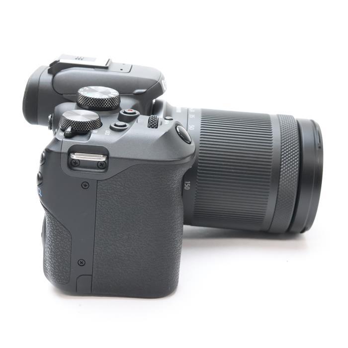 キヤノン（Canon） 《並品》Canon EOS R10 RF-S18-150 IS STM レンズ
