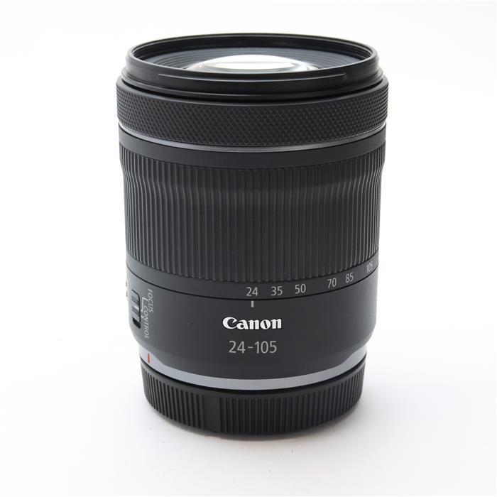 キヤノン（Canon） 《良品》Canon RF24-105mm F4-7.1 IS STM : カメラ