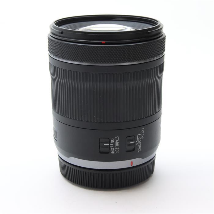 キヤノン（Canon） 《良品》Canon RF24-105mm F4-7.1 IS STM : カメラ