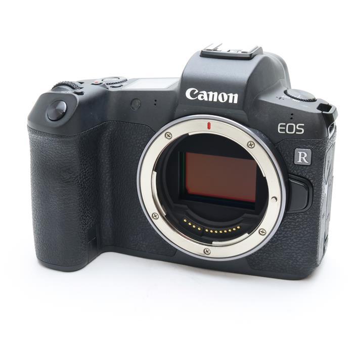 キヤノン（Canon） 《並品》Canon EOS R : カメラ専門店マップカメラ