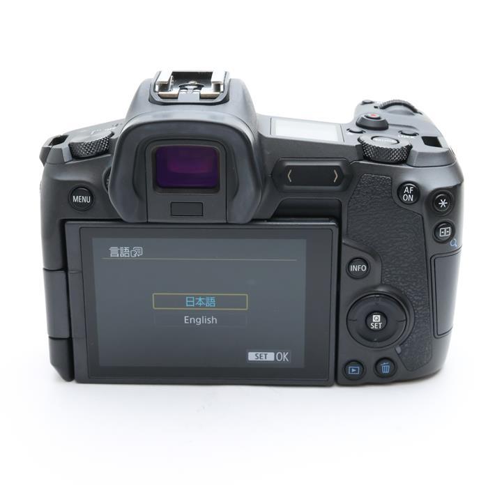 美品！Canon EOS R キヤノン（Canon） 《並品》Canon EOS R : カメラ専門店マップカメラ
