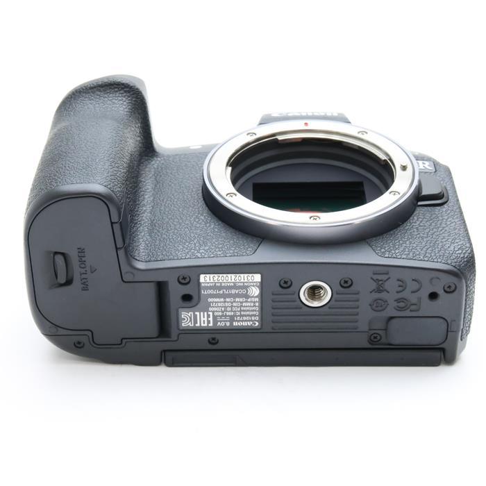 キヤノン（Canon） 《並品》Canon EOS R : カメラ専門店マップカメラ
