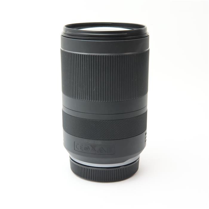 キヤノン（Canon） 《良品》Canon RF24-240mm F4-6.3 IS USM : カメラ