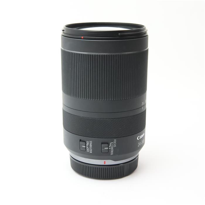 キヤノン（Canon） 《良品》Canon RF24-240mm F4-6.3 IS USM : カメラ