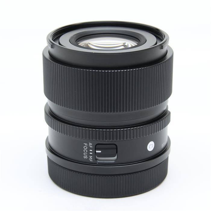 シグマ（SIGMA） 《美品》SIGMA C 90mm F2.8 DG DN (ライカSL/TL用