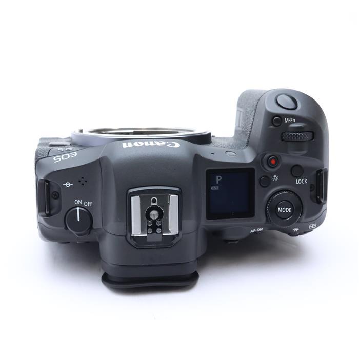 キヤノン（Canon） 《良品》Canon EOS R5 : カメラ専門店マップカメラ