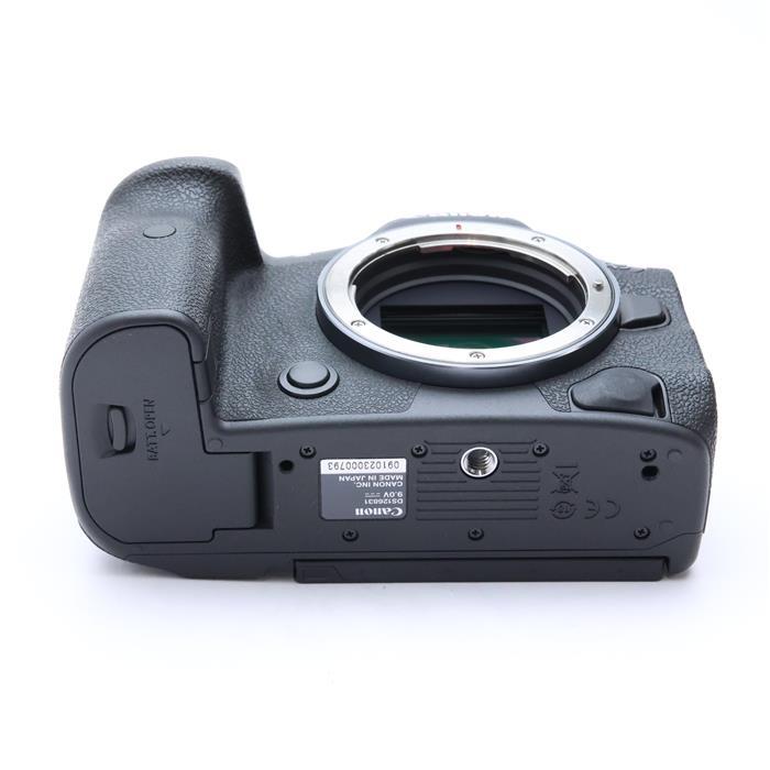 【良品】 CANON EOS R5 キヤノン（Canon） 《良品》Canon EOS R5 : カメラ専門店マップカメラ