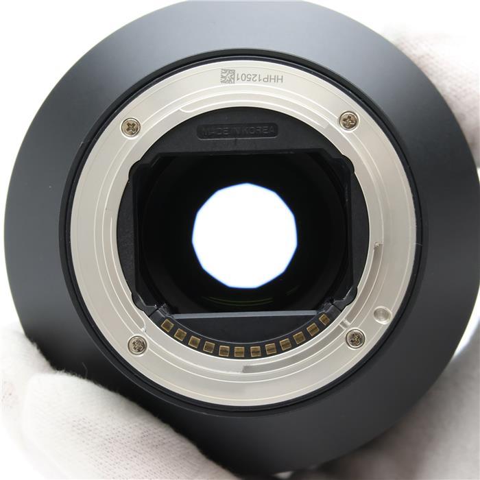 【今週中のみ値下げ】SAMYANG AF 135mm F1.8 FE レンズ 今週中のみ値下げ】SAMYANG AF 135mm F1.8 FE レンズ 値下げ