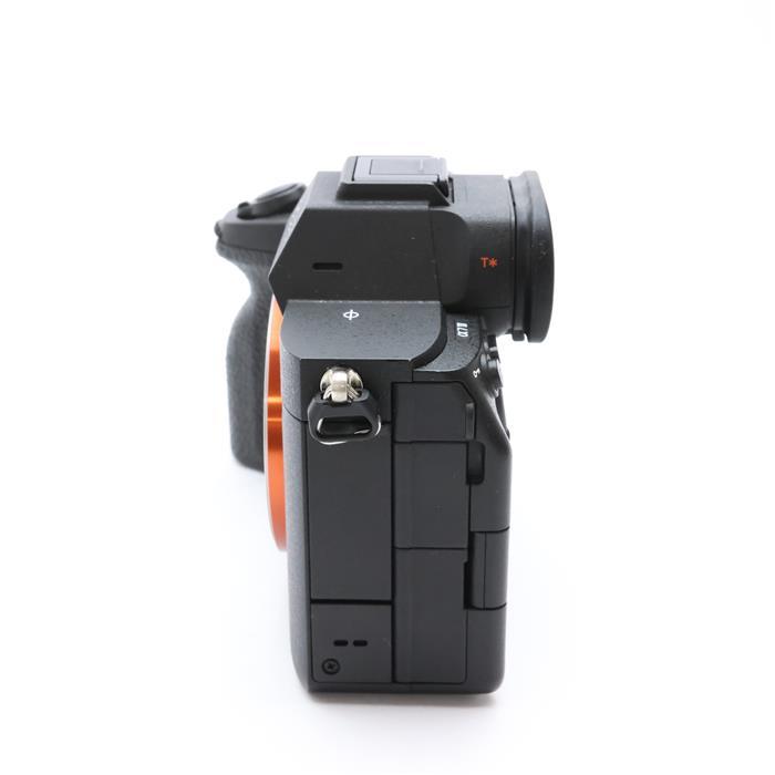 SONY（ソニー） 《良品》SONY α7IV ボディ ILCE-7M4 : カメラ専門店