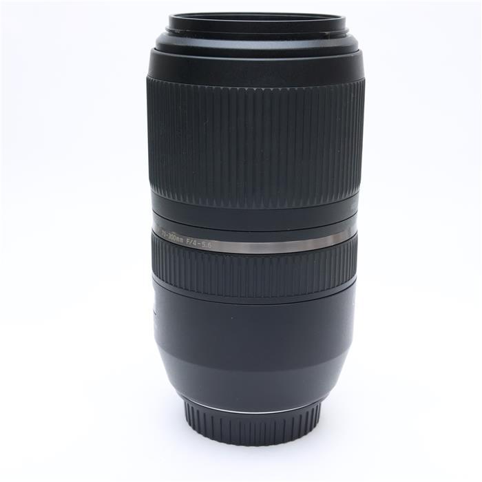 新品級 TAMRON SP70-300mm VC USD Canon A030E TAMRON（タムロン） 《良品》TAMRON SP 70-300mm F4-5.6 Di VC USD