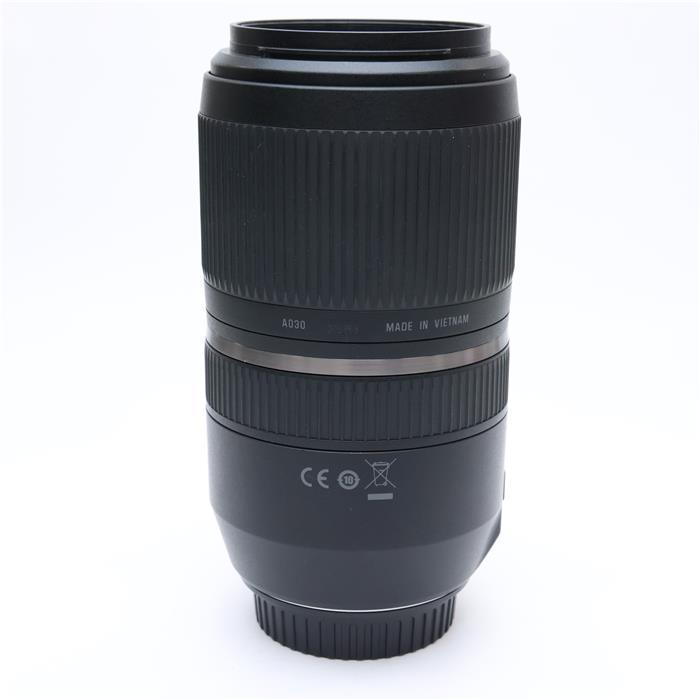 TAMRON（タムロン） 《良品》TAMRON SP 70-300mm F4-5.6 Di VC USD
