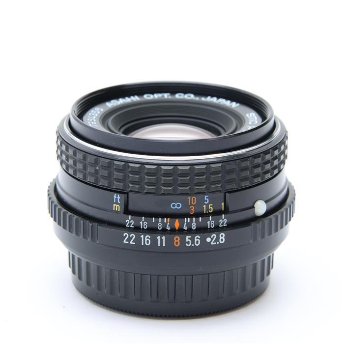 【動作確認済】SMC PENTAX-M 28mm f2.8 純正付属品付き ペンタックス 《難有品》PENTAX SMC-PENTAX-M 28mm F2.8 : カメラ専門