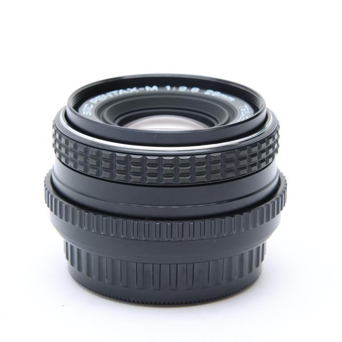 ペンタックス 《難有品》PENTAX SMC-PENTAX-M 28mm F2.8 : カメラ専門