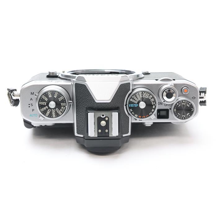 ニコン（Nikon） 《美品》Nikon Zfc ボディ : カメラ専門店マップ