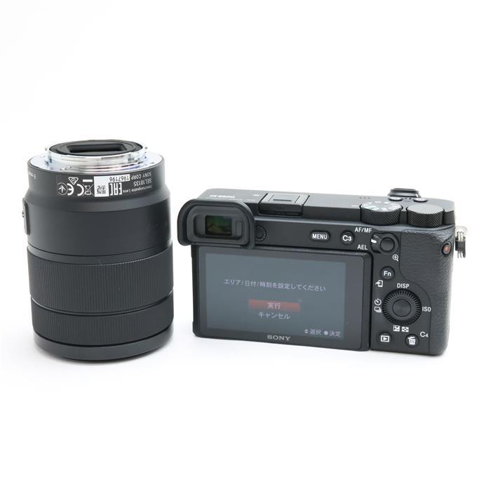 SONY（ソニー） 《良品》SONY α6600 高倍率ズームレンズキット ILCE