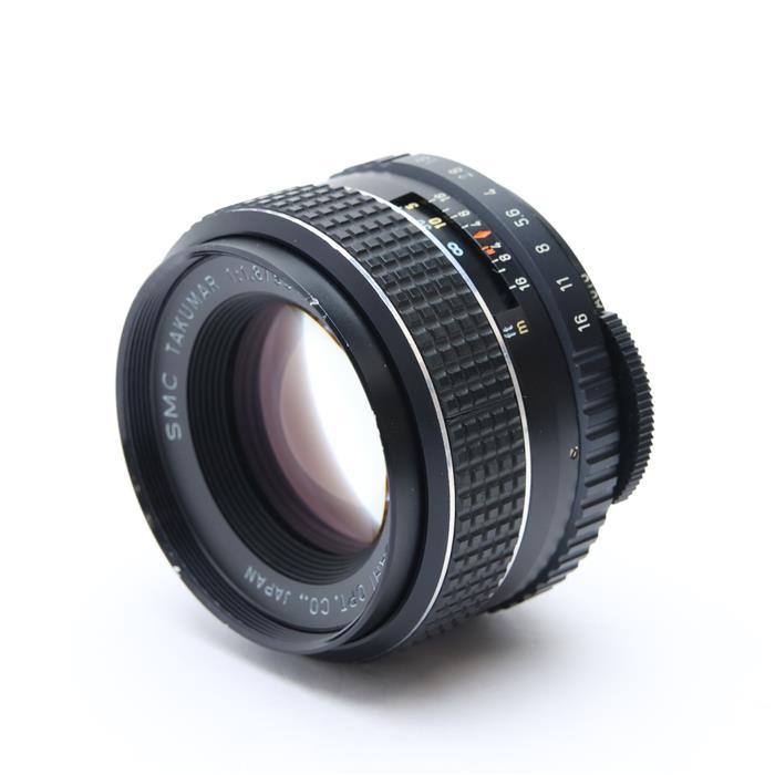 ペンタックス 《難有品》PENTAX SMC-TAKUMAR 55mm F1.8 : カメラ専門店