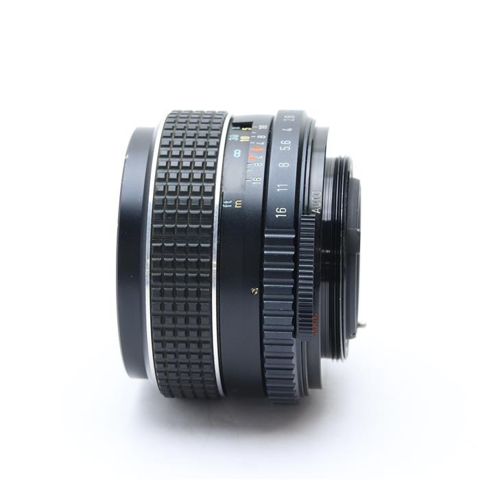 ペンタックス 《難有品》PENTAX SMC-TAKUMAR 55mm F1.8 : カメラ専門店