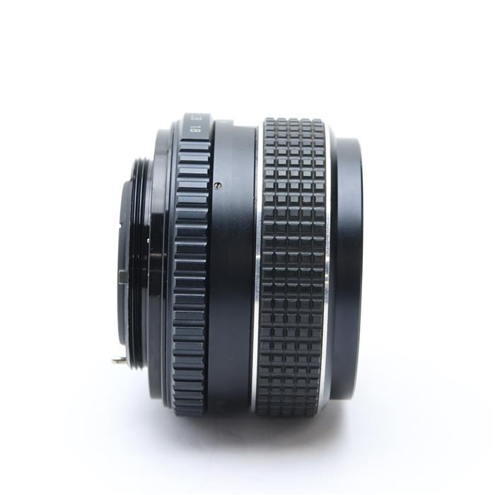 ペンタックス 《難有品》PENTAX SMC-TAKUMAR 55mm F1.8 : カメラ専門店