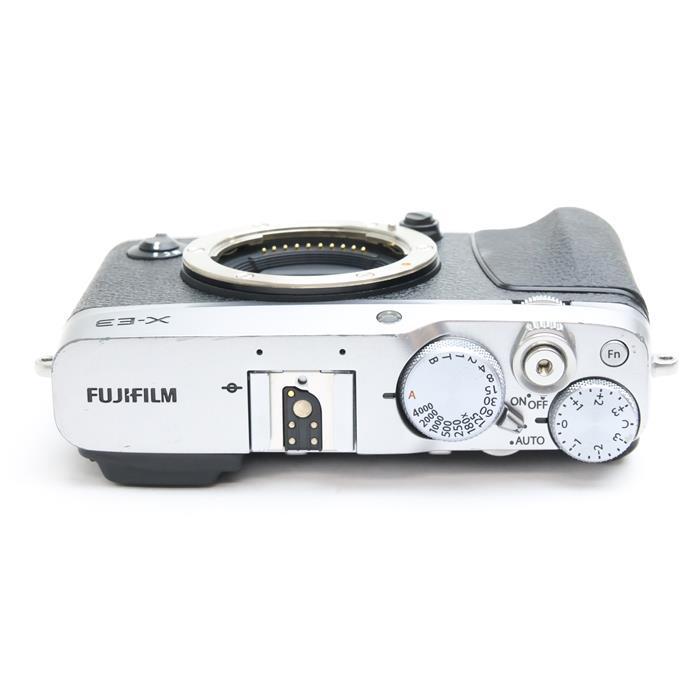 FUJIFILM（フジフイルム） 《並品》FUJIFILM X-E3 ボディ : カメラ専門