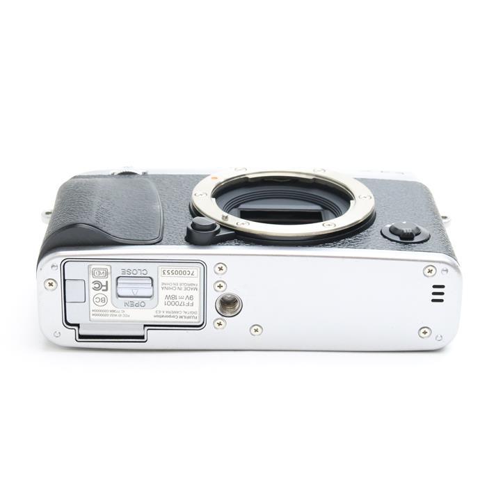 FUJIFILM（フジフイルム） 《並品》FUJIFILM X-E3 ボディ : カメラ専門