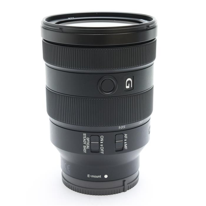 SONY（ソニー） 《良品》SONY FE 24-105mm F4 G OSS SEL24105G