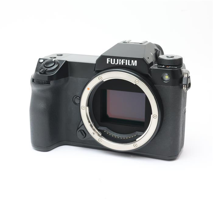 FUJIFILM（フジフイルム） 《良品》FUJIFILM GFX 100S : カメラ専門店